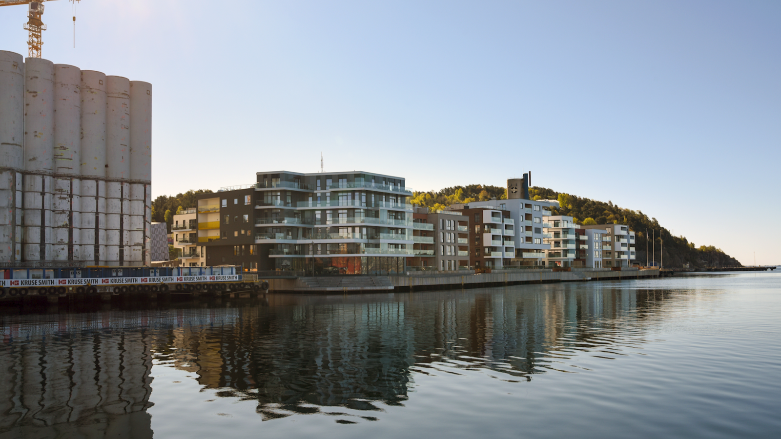 Kristiansand