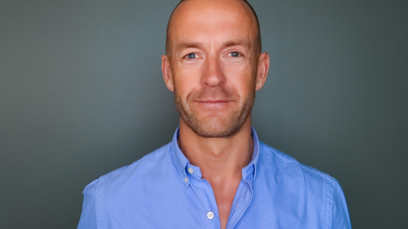 Andreas Martinussen