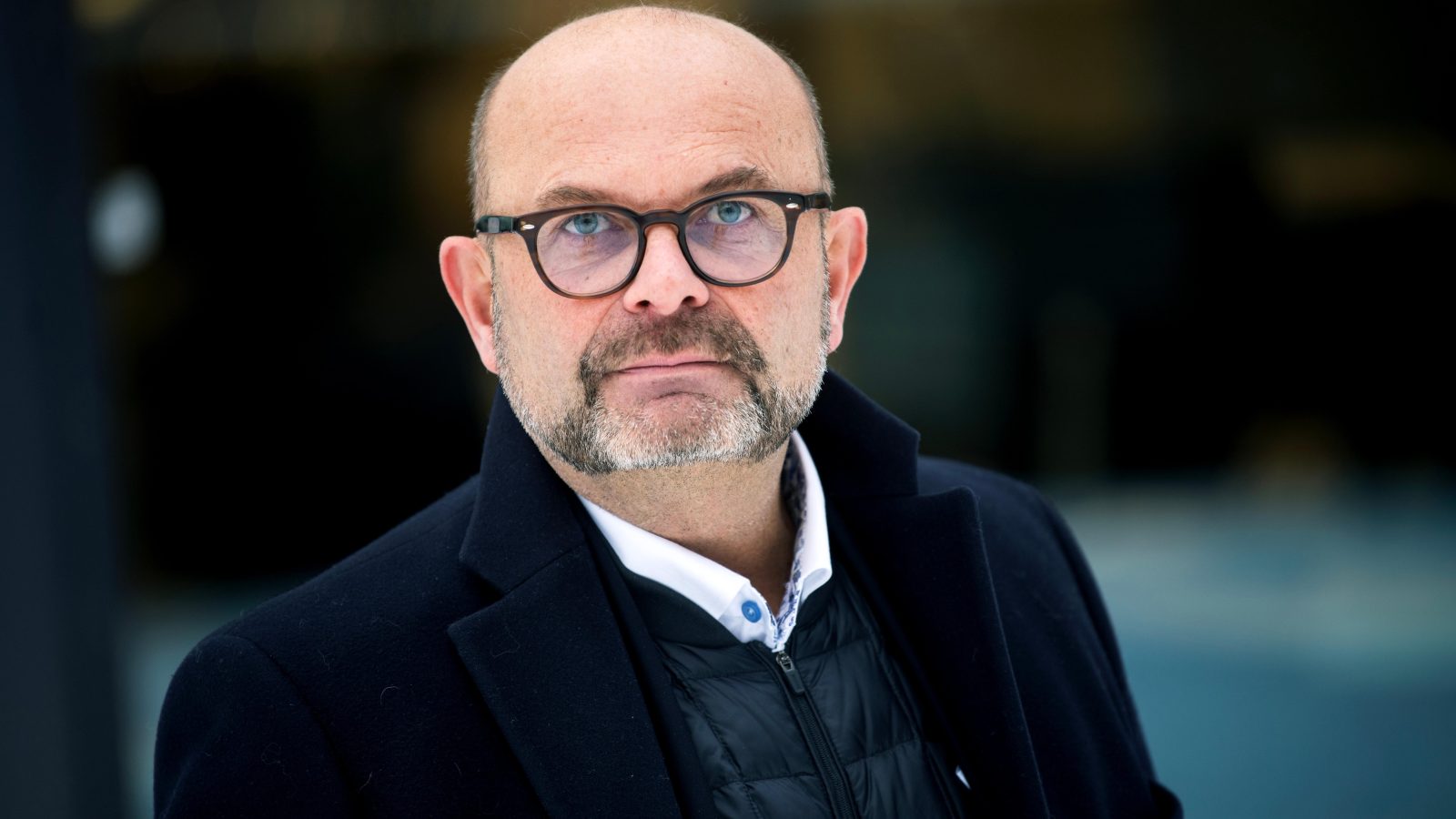 Terje Tinholt